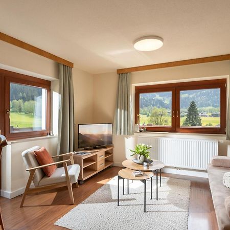 Bergviewhaus Apartments Soll Ngoại thất bức ảnh