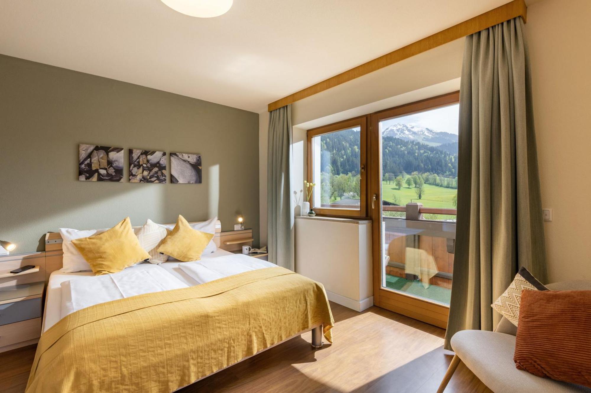 Bergviewhaus Apartments Soll Ngoại thất bức ảnh