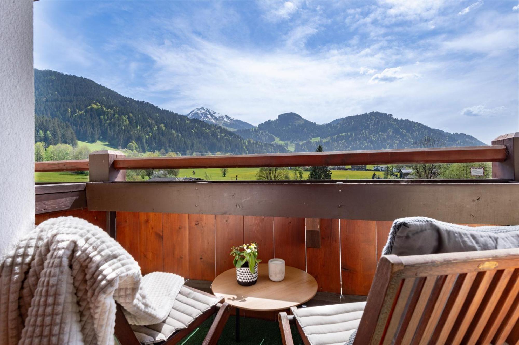 Bergviewhaus Apartments Soll Ngoại thất bức ảnh